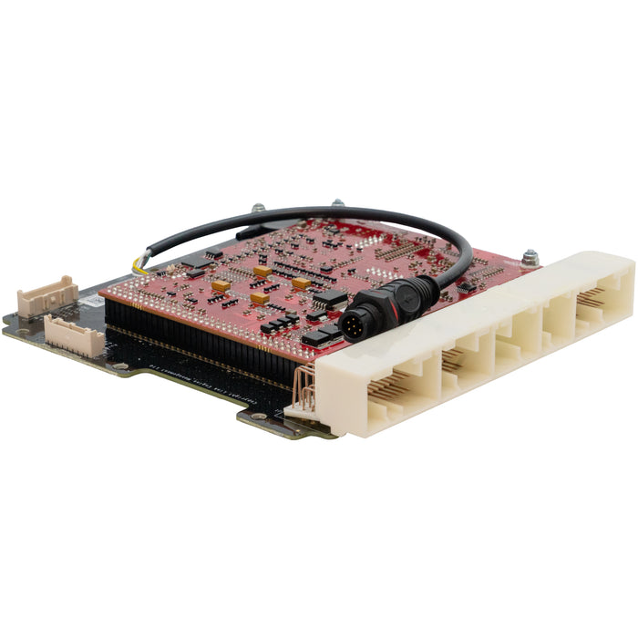 CIVICLink - K20X 237-4000