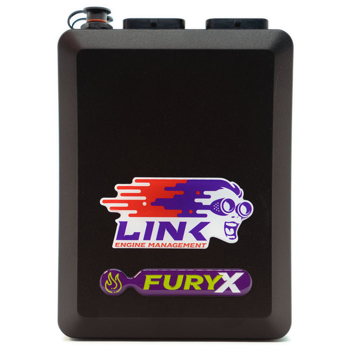 G4X FuryX 122-4000