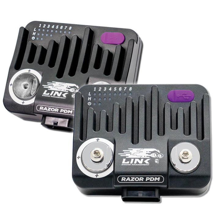 Razor PDM Bundle - Twin Pack 135-9200B