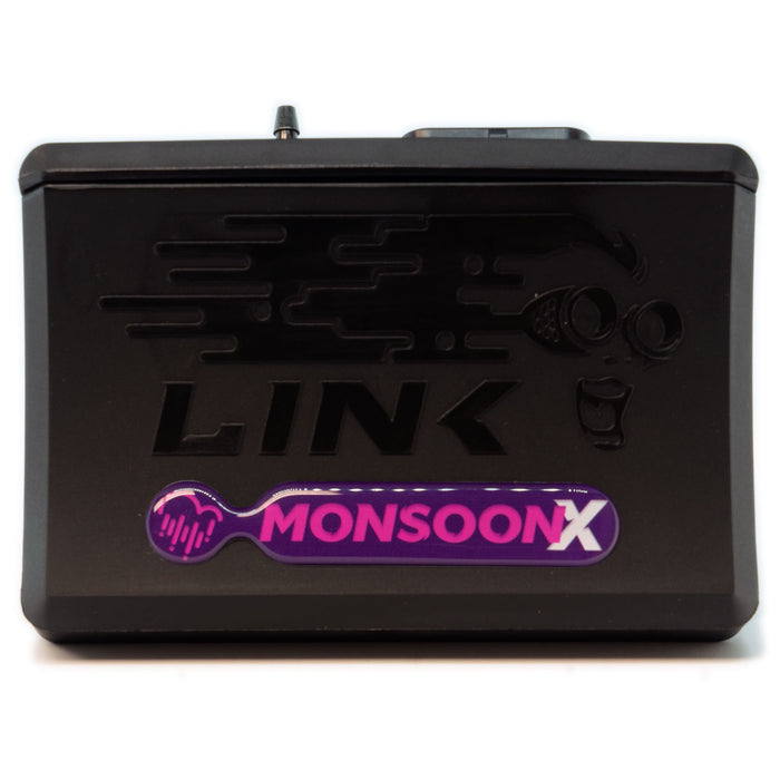 G4X MonsoonX ECU 127-4000