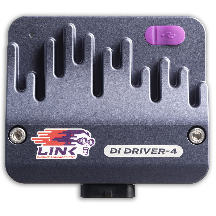 DI Driver-4 144-5000