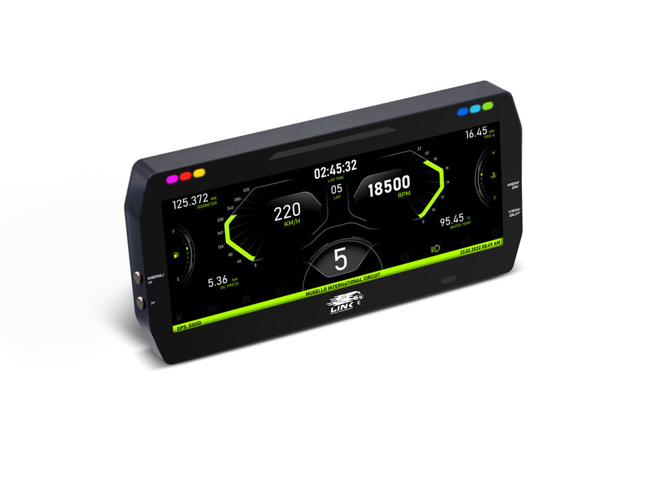 LINK MXT Strada 10-inch Dash - Race Edition 100-0177