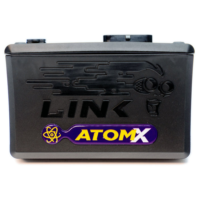 G4X AtomX ECU 111-4000