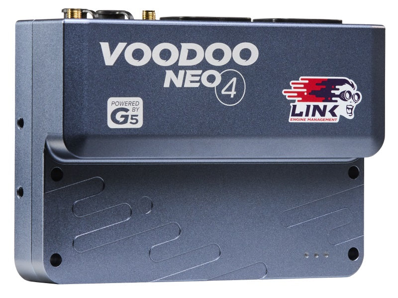 G5 Voodoo Neo 4