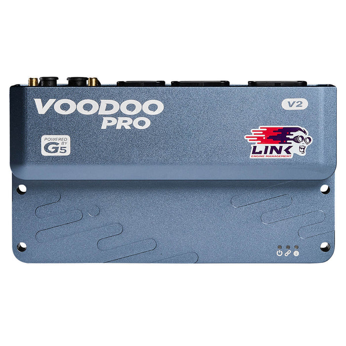 G5 Voodoo Pro 153-5000