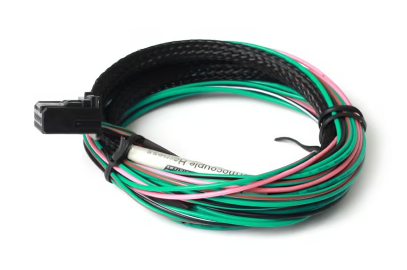 TCA - 1.5m/3ft Flying Lead Harness Only. Flying Lead Harness Length: 1.5m (3') HT-049940