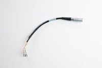 EMTRON COMMS CABLE to ECU connector