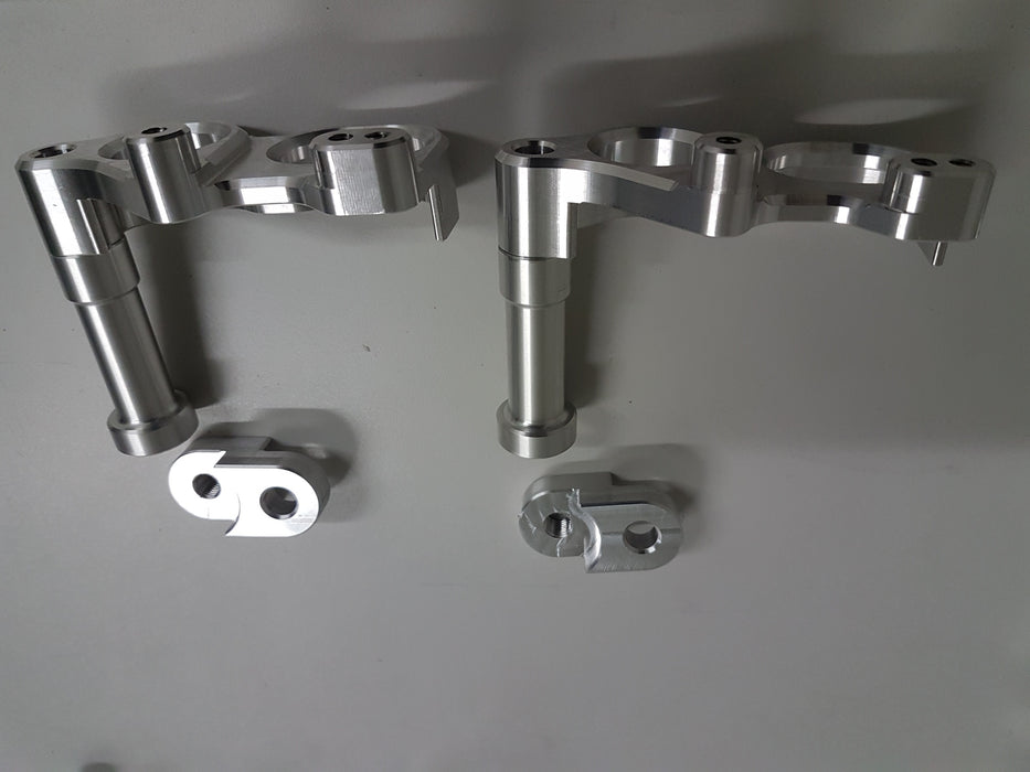 Mazda FD RX7   13b  Coil Kit with connectors