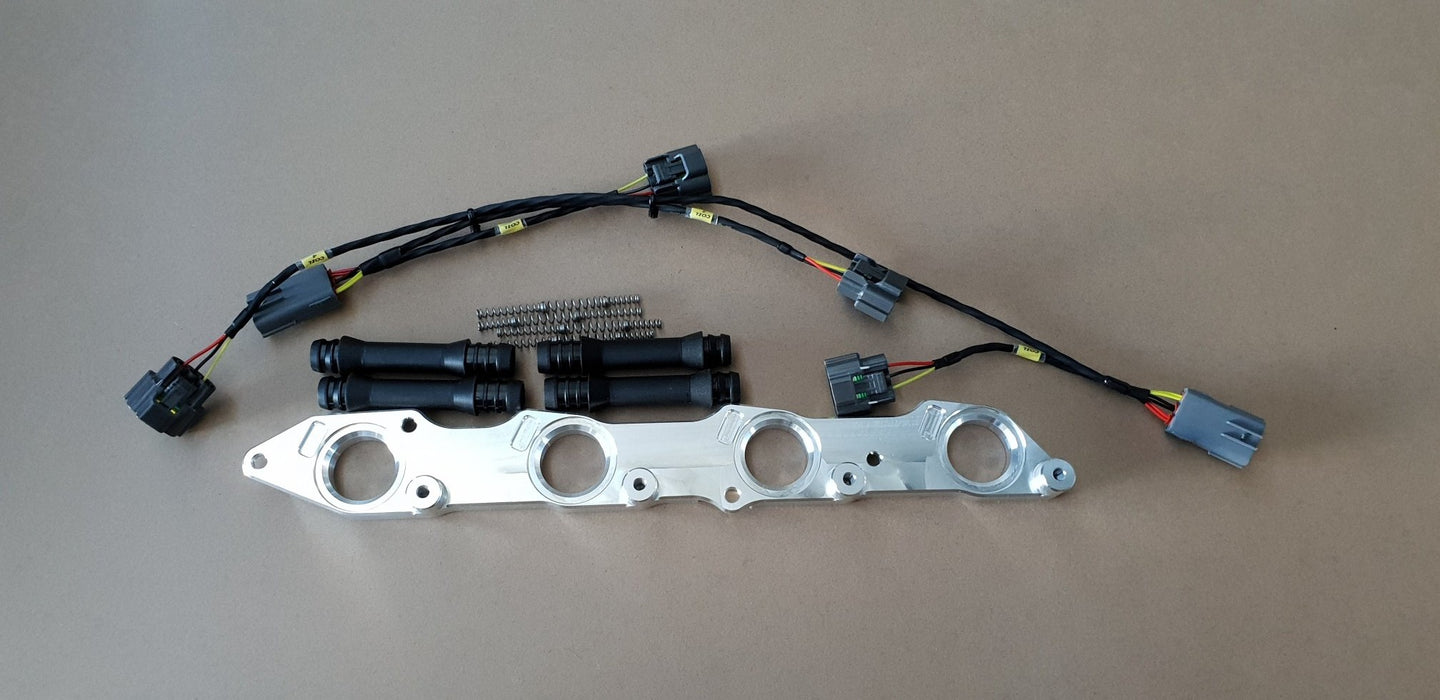 MITSUBISHI EVO 4 TO 9 R35gtr  coil kit