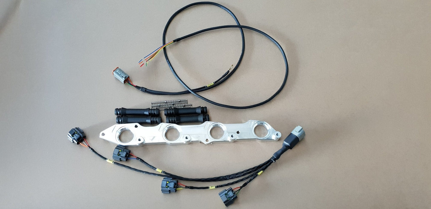 MITSUBISHI EVO 4 TO 9 R35gtr  coil kit