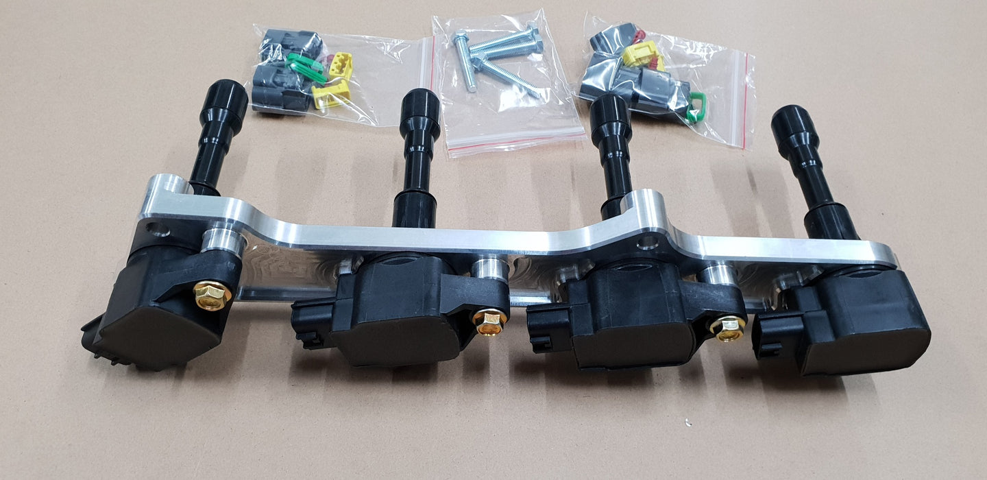 MITSUBISHI EVO 1 TO 3 R35gtr  COIL KIT