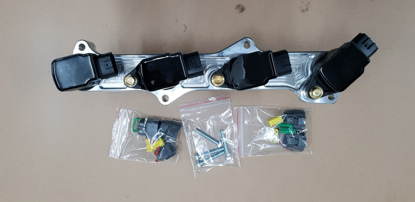 MITSUBISHI EVO 1 TO 3 R35gtr  COIL KIT