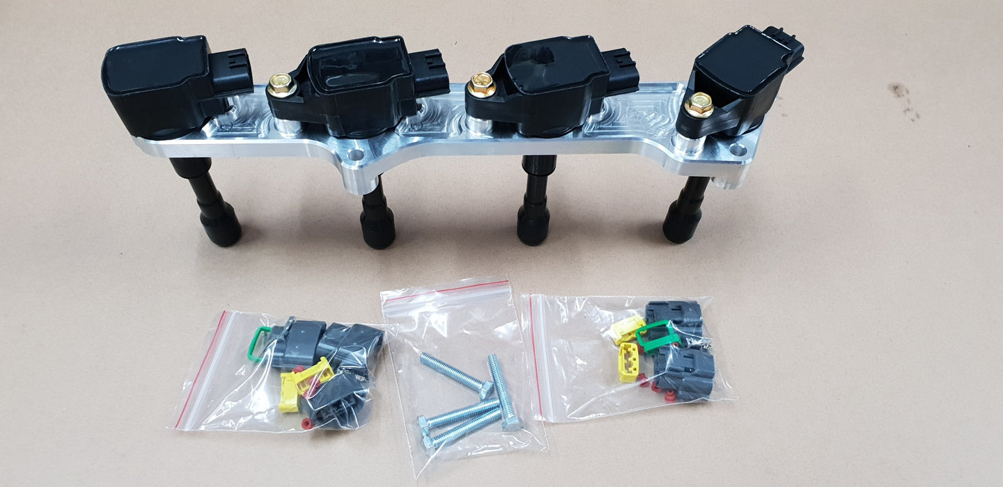 MITSUBISHI EVO 1 TO 3 R35gtr  COIL KIT