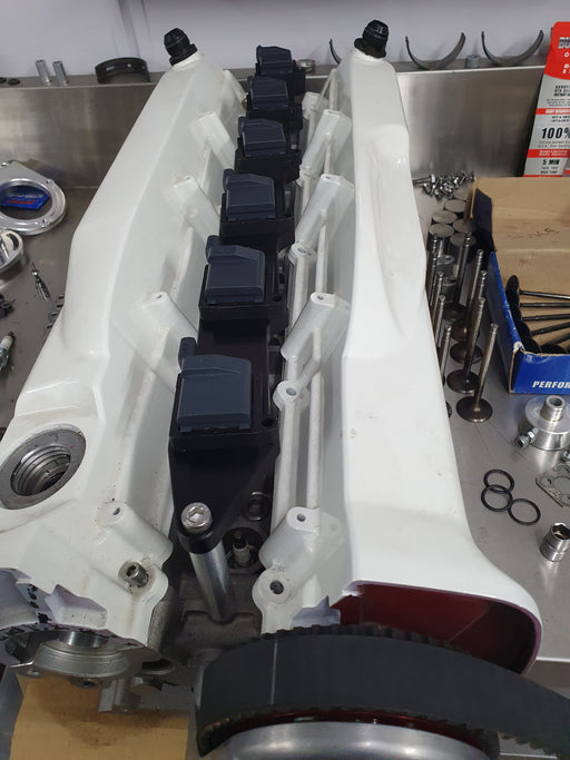 Ignition Performance IGNITION — Performance Parts and ECUs