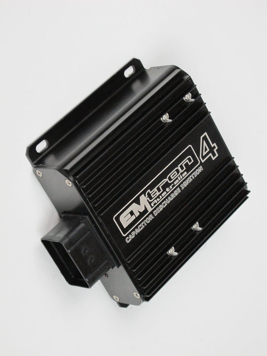 EMTRON CDI-4  4 CYL IGNITION