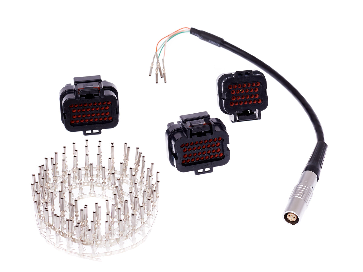 Link PIN KIT A — Performance Parts and ECUs
