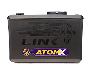 LINK ECU G4+ ATOM X