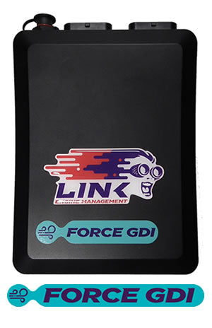 LINK ECU G4+ FORCE GDI DIRECT INJECTION