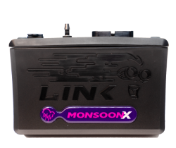 LINK ECU G4+ MONSOON X