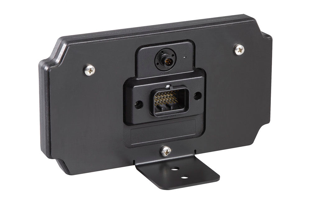 HALTECH  IC-7 STD DASH MOUNT