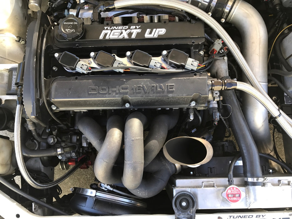 MITSUBISHI EVO 4 TO 9 R35gtr  coil kit