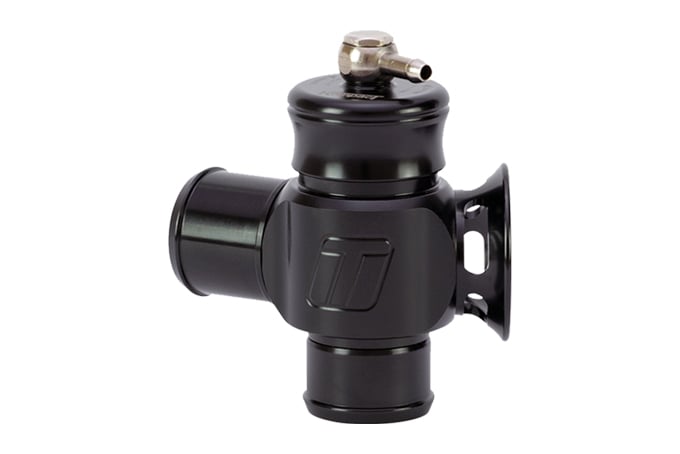 BOV Kompact Dual Port-34mm