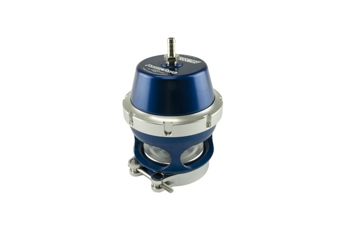 BOV Power Port - Blue