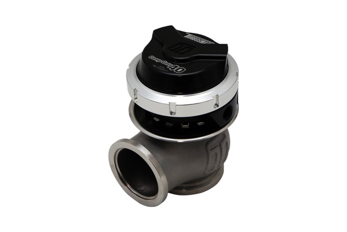 GenV WG40 Comp-Gate40 14psi Black