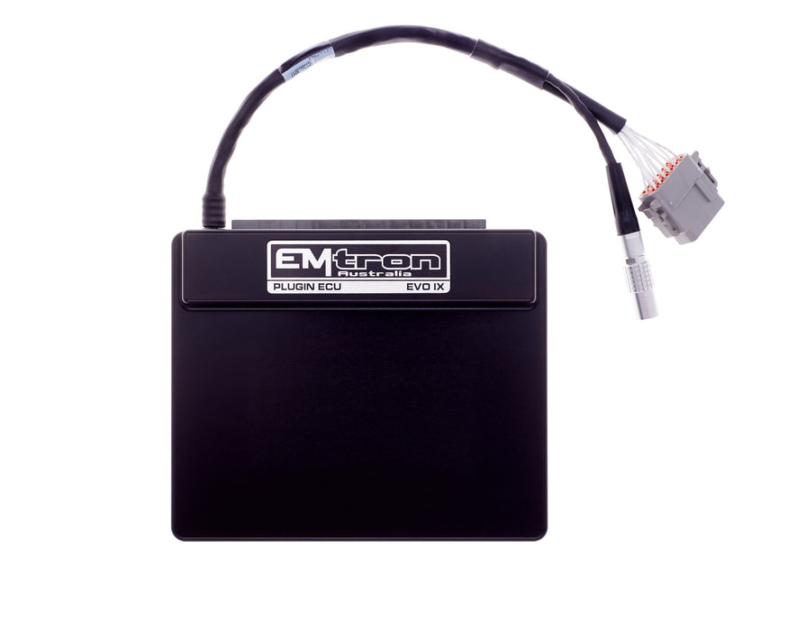 EMTRON MITSUBISHI EVO IX (9) PLUGIN ECU