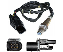 lsu 4.9 WIDEBAND O2 SENSOR kit