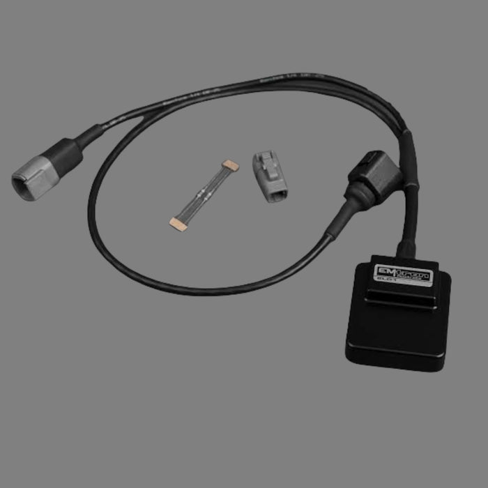 Honda L15b Terminated Harness Kit