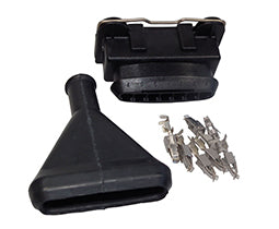 BOSCH 7 WAY PLUG KIT