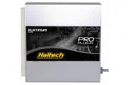 HALTECH PRO  plug-in ECU NISSAN Y61 PATROL TB48