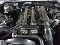 Toyota 2jz-2jz vvti  ignition Coil Kit HiOutput R35gtr coils