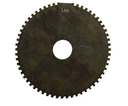 TRIGGER WHEEL 200MM